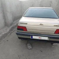 پژوGLX82پژ|خودرو سواری و وانت|آشار, |دیوار