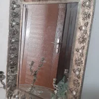 آیینه وشمعدان