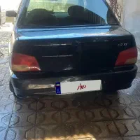 فروش ۱۳۲ مشکی|خودرو سواری و وانت|شیروان (خراسان), |دیوار