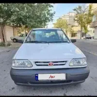 ماشین پراید 131 مدل 93