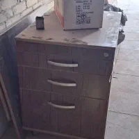 وسایل مغازه و میر کار و دوچرخه و موکت و اینه