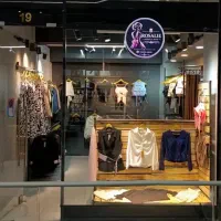 ادمین خانم بوتیک زنانه