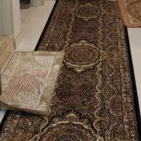 فرش پله