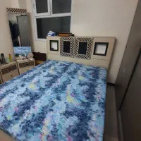 سرویس تخت خواب دونفره|تخت و سرویس خواب|تهران, شهرک دانشگاه|دیوار