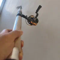 لنسر ماهیگیری|ماهیگیری|ارومیه, |دیوار