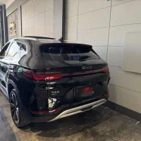 BYD 2025|خودرو سواری و وانت|مشهد, جنت|دیوار