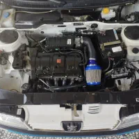 پژو ۴۰۵ اس ال ایکس 405 slx همه کاراش رسیده|خودرو سواری و وانت|آمل, |دیوار