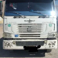 لوازم کامیون هوو