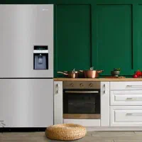 پایین فریزر اسنوا پرفکت 26 فوت ARSBDi-L304-SW