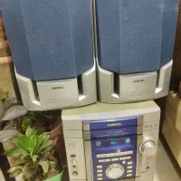 ضبط سامسونگ 2000وات با کیفیت بلوتوث دار