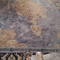 فرش نو درحداک 12متری طلاکوپ|فرش|مشهد, امیریه|دیوار