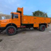 تک باری ۱۹۲۴ مدل ۴۰۲ صفر