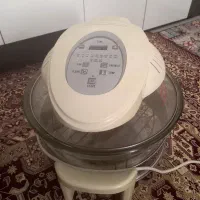 قهوه ساز هوا پز