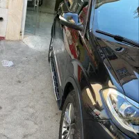 تیگو ۵ مدل ۹۷ رخ عالی|خودرو سواری و وانت|اصفهان, کوجان|دیوار