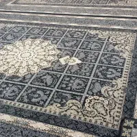 پناه دودی 6متری|فرش|بندر ماهشهر, |دیوار