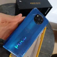 گوشی poco x3|موبایل|نوشهر, |دیوار