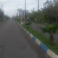 ۳۸۰مترزمین/مناسب ساخت وساز با جواز/بهترین لوکیشن|فروش زمین و ملک کلنگی|لشت نشا, |دیوار