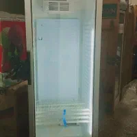 یخچال تک درب ایرانی وخارجی|فروشگاه و مغازه|سراوان, |دیوار