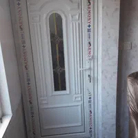 تولید درب و پنجره upvc. توری کشوی و رکلاژ|خدمات پیشه و مهارت|سنندج, |دیوار