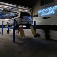 تنظیم فرمان سه بعدی لیزری تخصصی تضمینی
