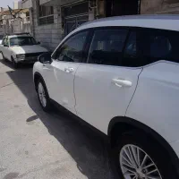 هایما sاس ۸|خودرو سواری و وانت|تهران, ولنجک|دیوار