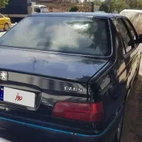 پژو پارس LX TU5، مدل ۱۳۹۹|خودرو سواری و وانت|مشهد, توس (بلوار توس)|دیوار