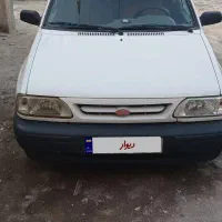 پراید 92|خودرو سواری و وانت|بهارستان, |دیوار