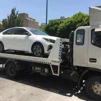 خودروبر کفی سواریکش امدادخودرو یدک کش جرثقیل|خدمات حمل و نقل|تهران, سهروردی|دیوار