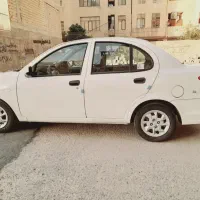 ساینا 1401فروش فوری|خودرو سواری و وانت|ساوه, |دیوار