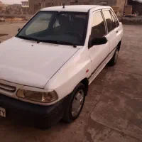 پراید مدل 90|خودرو سواری و وانت|سلماس, |دیوار