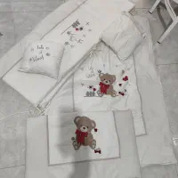 روتختی نوزاد، روبالشتی