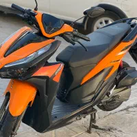 موتور طرح کلیک ۱۴۰۲،شهر جم|موتورسیکلت|جم, |دیوار