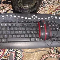 موس|قطعات و لوازم جانبی رایانه|مشهد, شهید بصیر|دیوار