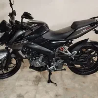موتور ان اس ns200