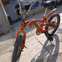 دوچرخه حرفه ای نمره ۲۰
