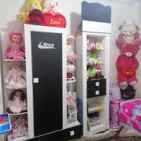 سرویس خواب کودک و نوجوان