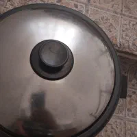پلوپز برقی ۱۲نفره