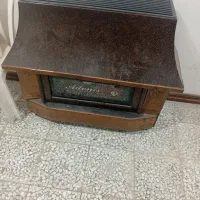 بخاری شومینه