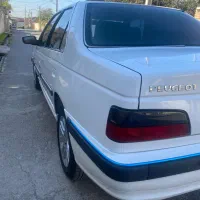 Tu5سیمی بی نقص|خودرو سواری و وانت|گرگان, |دیوار