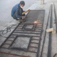 جوشکاری سیار