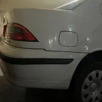سمند EF7