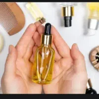 روغن مناسب رفع تیرگی حجم دهی و ماساژ