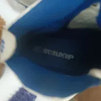 کفش ورزشی ورلد کاپ اصل کره|کیف، کفش، کمربند|دماوند, گیلاوند|دیوار