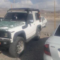 پاترول فوری فروشی|خودرو سواری و وانت|کوهسار (البرز), |دیوار