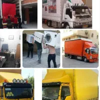 اسباب کشی منزل|خدمات حمل و نقل|گرگان, |دیوار