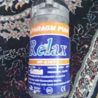 پمپ تصفیه آب مدل HF-4160461