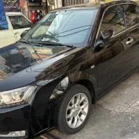 دنا اتوماتیک توربو ۱۴۰۲