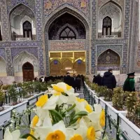 اقساطی تور زیارتی مشهد مقدس