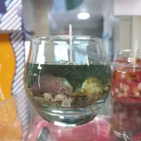 شمع ژله ای دستساز|صنایع دستی و سایر لوازم تزئینی|تهران, شهرک غرب|دیوار