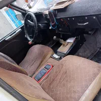 ماشین پیکان وانت بسیار تمیز وخوش رکاب وسالم